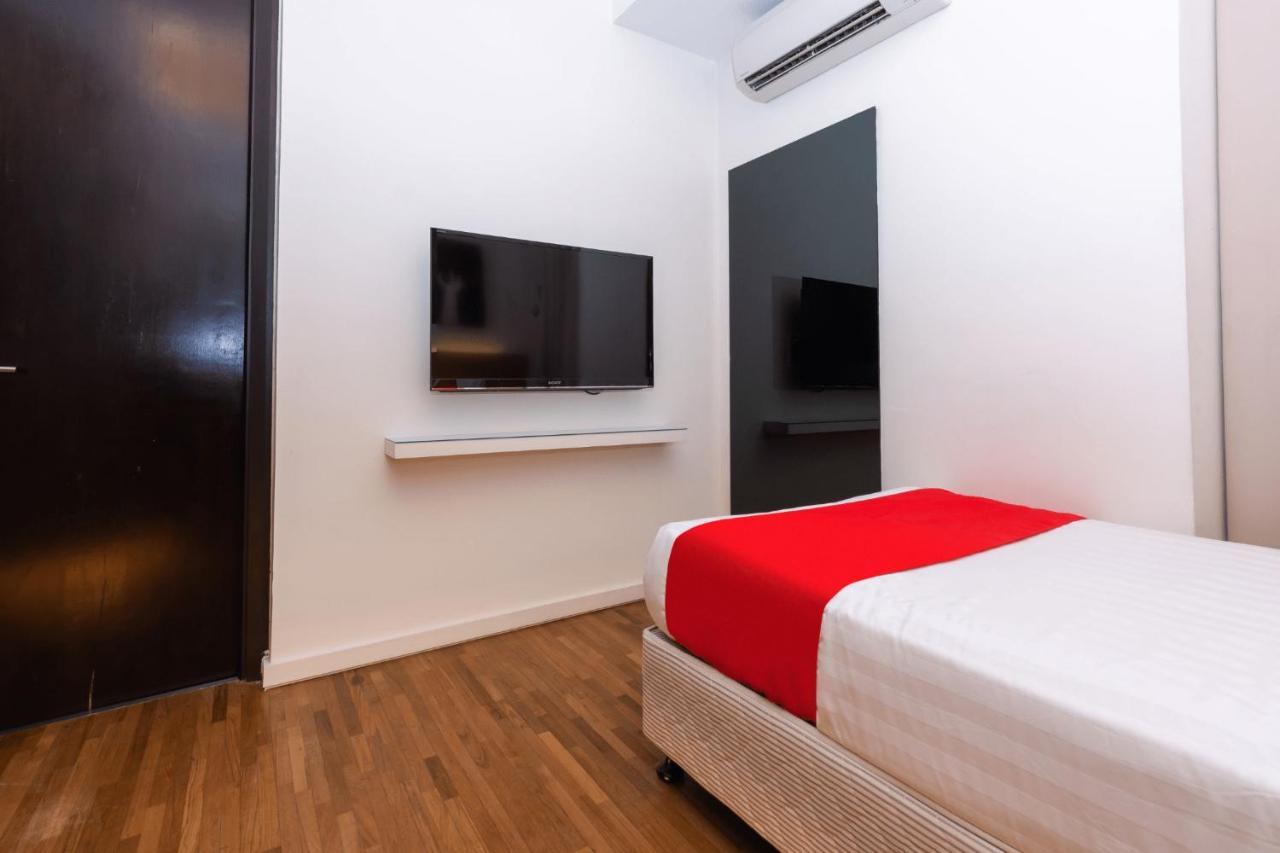 Mio Boutique Hotel Malacca 外观 照片