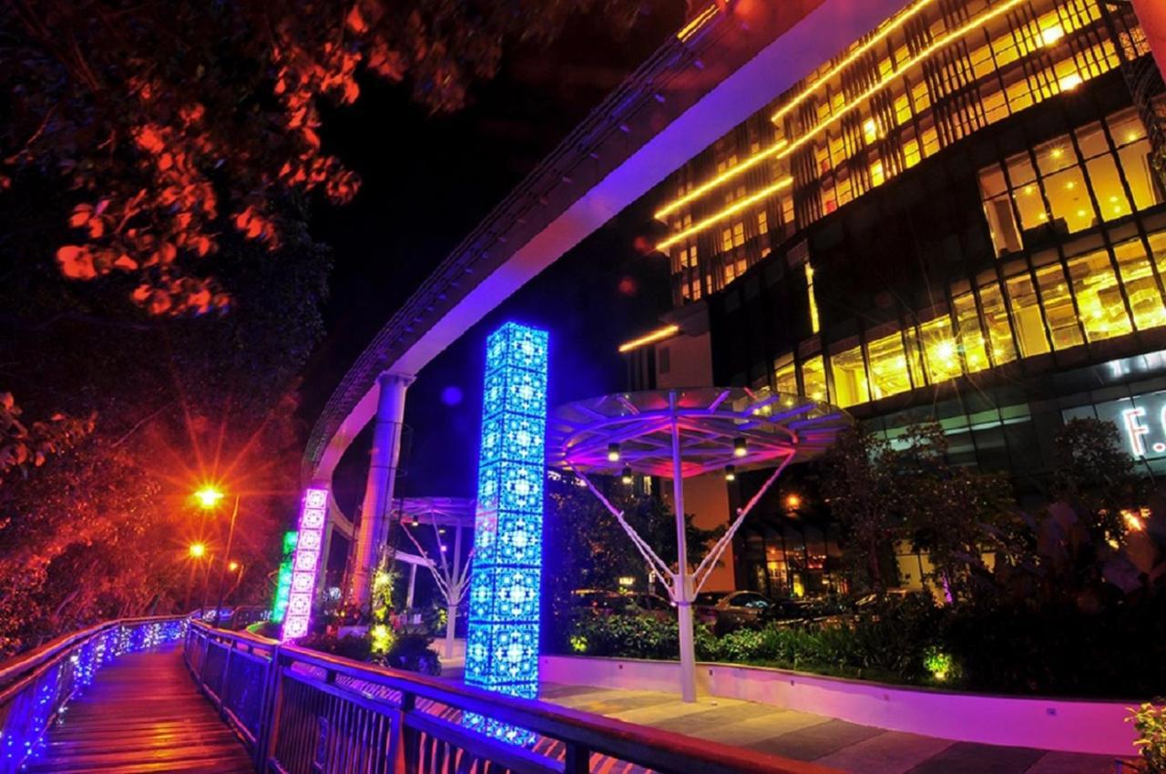 Mio Boutique Hotel Malacca 外观 照片