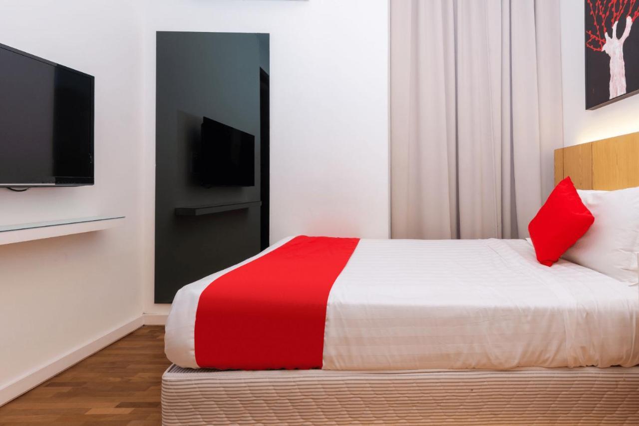 Mio Boutique Hotel Malacca 外观 照片