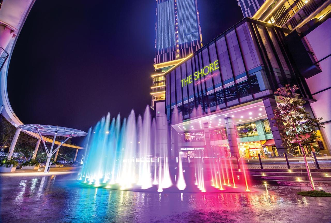 Mio Boutique Hotel Malacca 外观 照片
