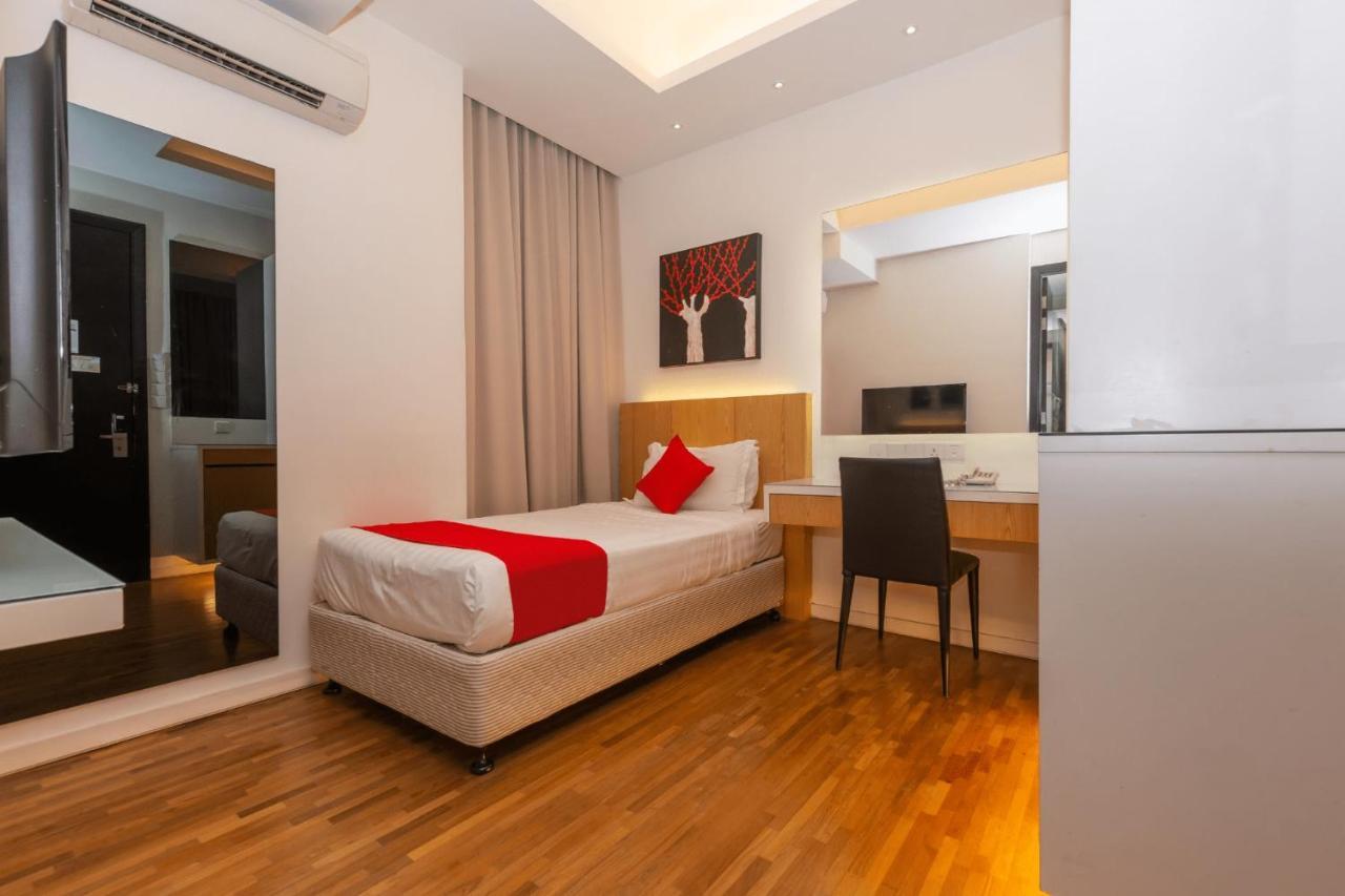 Mio Boutique Hotel Malacca 外观 照片