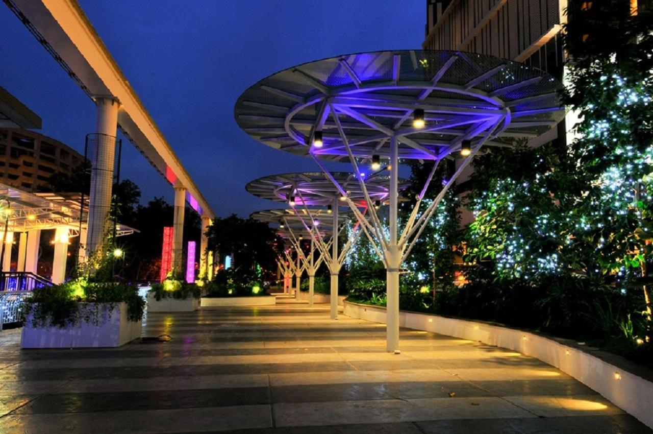 Mio Boutique Hotel Malacca 外观 照片