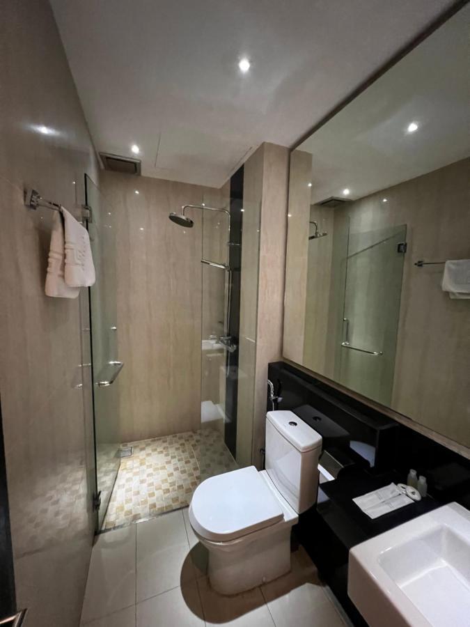 Mio Boutique Hotel Malacca 外观 照片