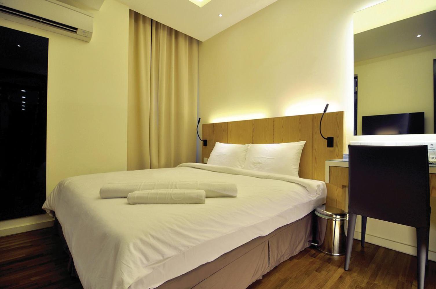 Mio Boutique Hotel Malacca 外观 照片
