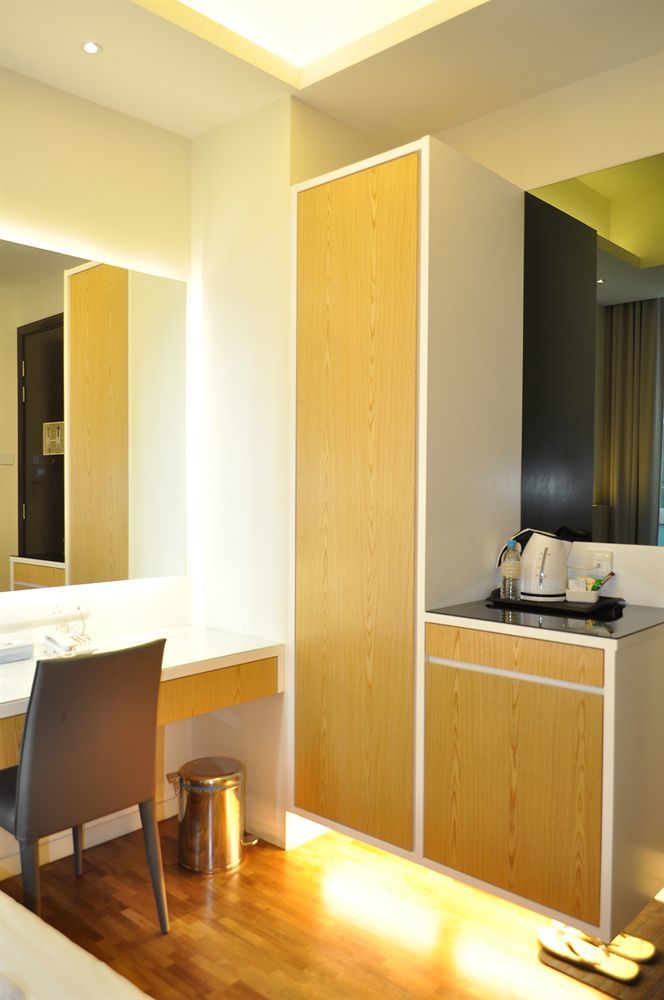 Mio Boutique Hotel Malacca 外观 照片