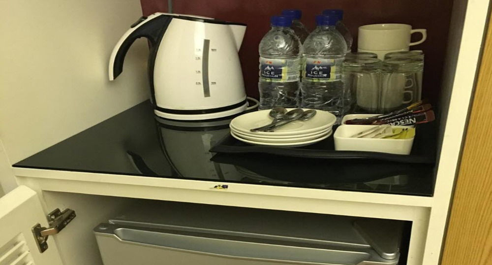Mio Boutique Hotel Malacca 外观 照片