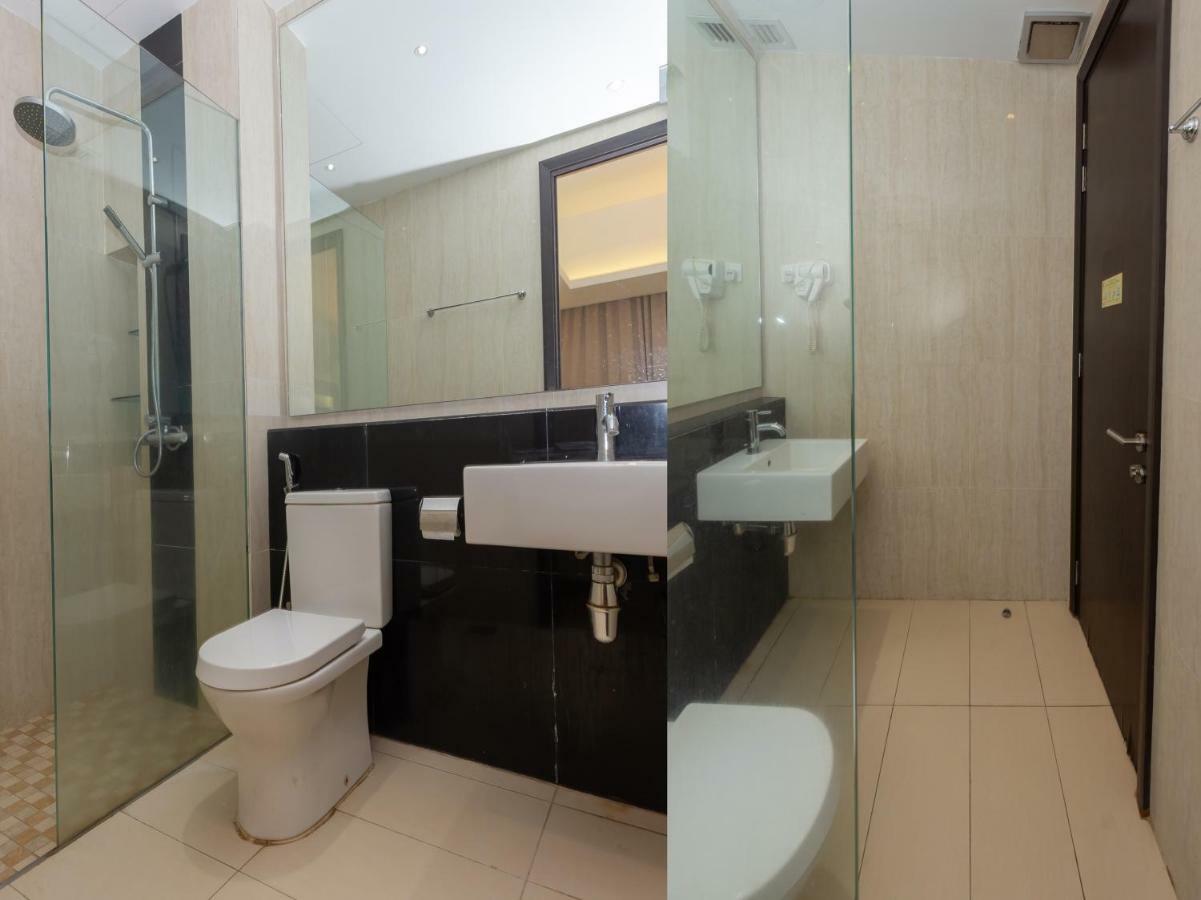 Mio Boutique Hotel Malacca 外观 照片