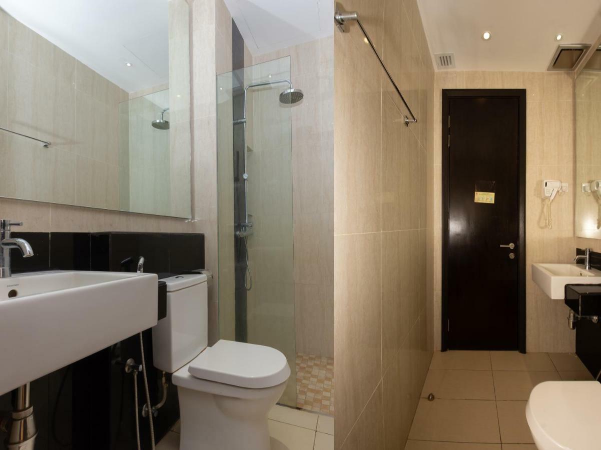 Mio Boutique Hotel Malacca 外观 照片
