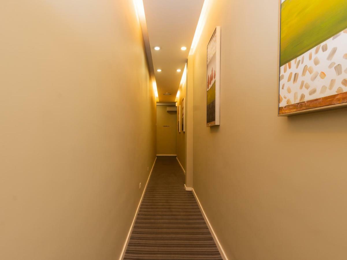 Mio Boutique Hotel Malacca 外观 照片