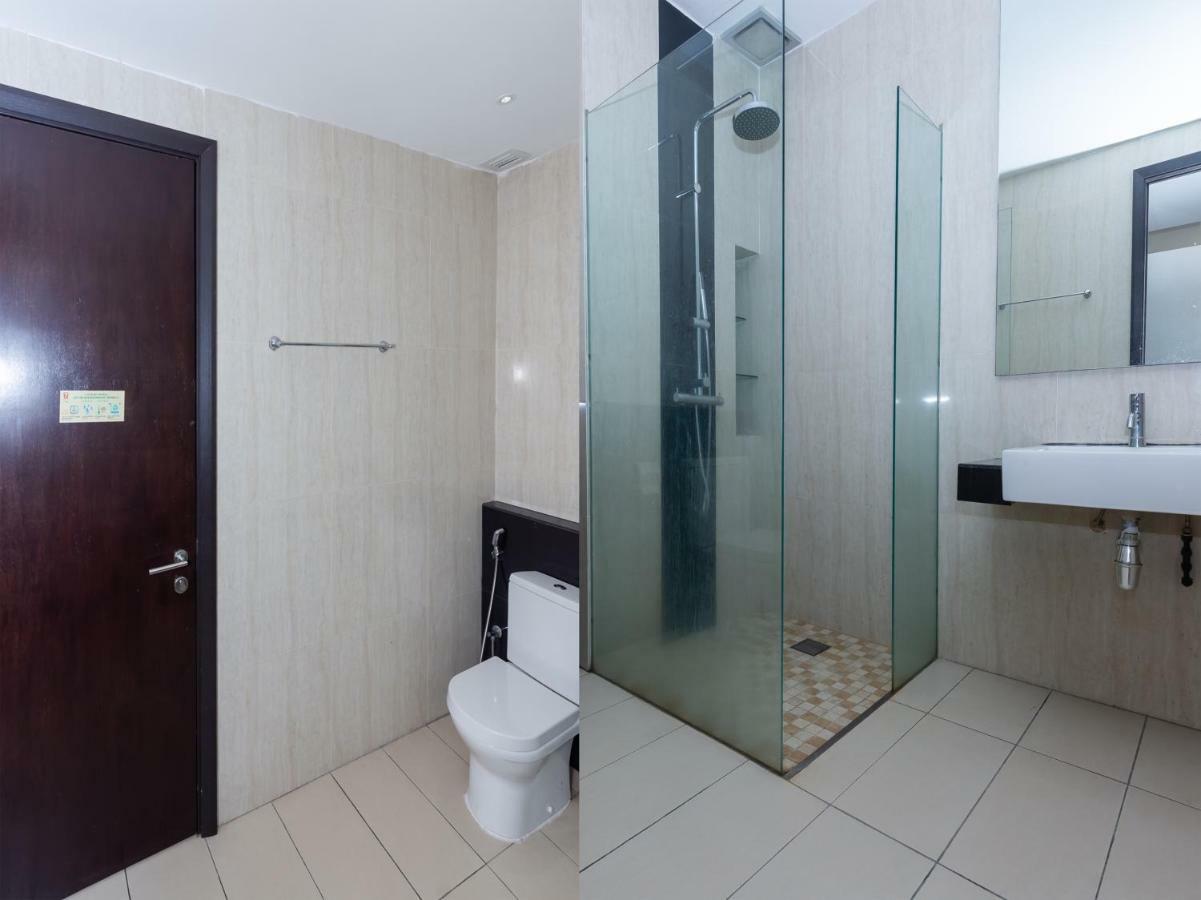 Mio Boutique Hotel Malacca 外观 照片